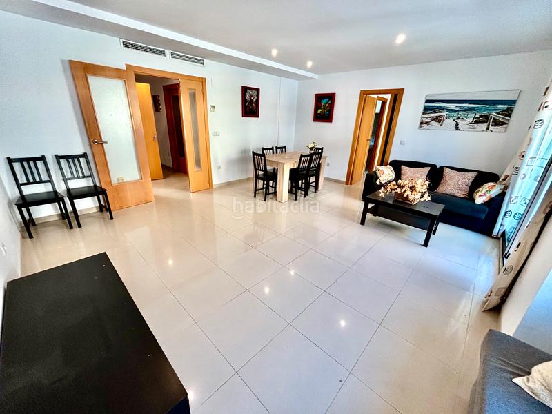 Foto 7dd1848c-d225-4b43-a72d-2c60cdc7eb9e. Appartamento con parcheggio piscina in Campello Playa Campello (el)