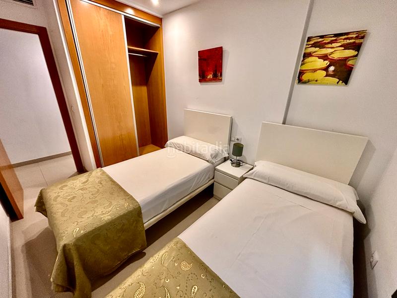 Foto a07c2abd-77c4-4ef2-894a-31025b7f595a. Appartamento con parcheggio piscina in Campello Playa Campello (el)