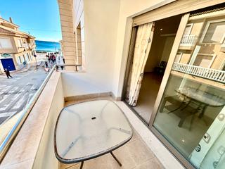 Appartement à Campello Playa