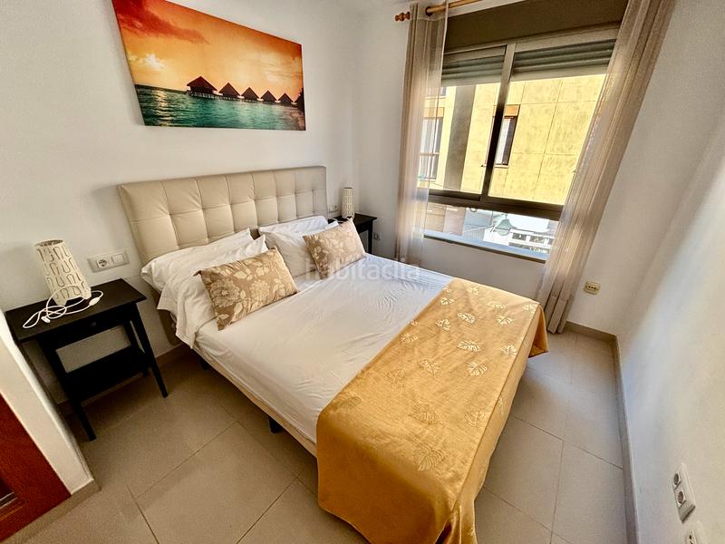 Foto 0993fd98-512b-465c-97a6-71fd0d822bbf. Etagenwohnung mit parking pool in Campello Playa Campello (el)