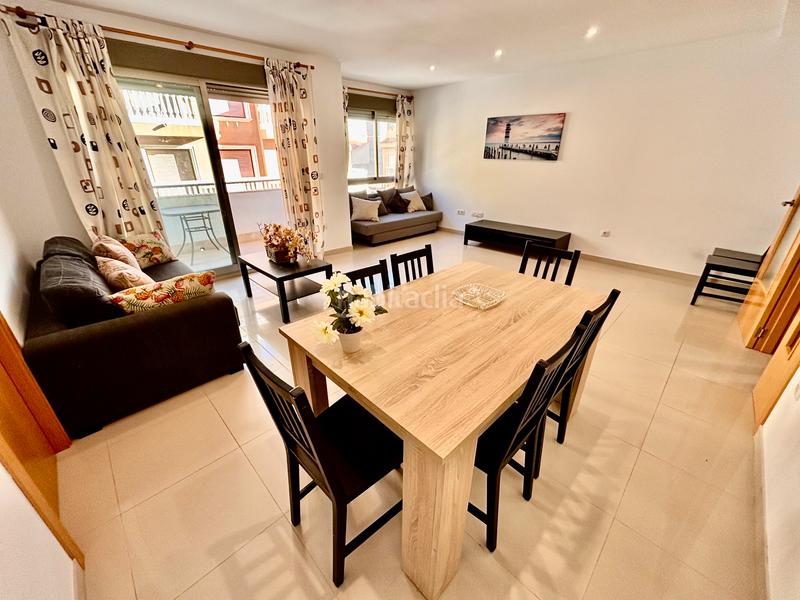 Foto 43712920-ccc8-4672-b490-6038ea0de880. Etagenwohnung mit parking pool in Campello Playa Campello (el)
