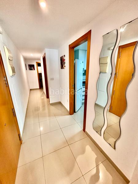 Foto 676a3738-8278-41c7-9703-1c477cc385e2. Etagenwohnung mit parking pool in Campello Playa Campello (el)
