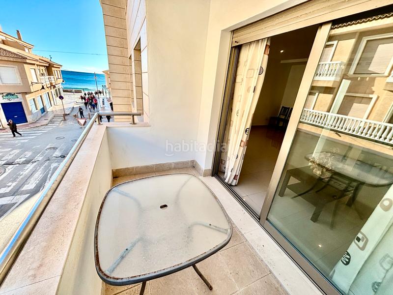 Foto 8d618102-c8d5-4785-91f8-fa7634c93913. Etagenwohnung mit parking pool in Campello Playa Campello (el)