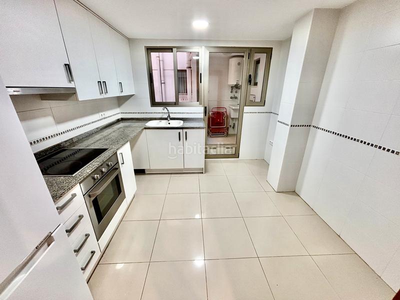 Foto add22c18-8ff3-4800-b171-f783ccbfbe5b. Etagenwohnung mit parking pool in Campello Playa Campello (el)