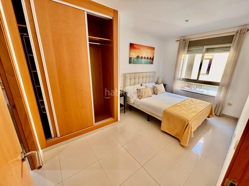 Foto d1f8fc8c-55d3-409a-b0c1-29adf780ada0. Etagenwohnung mit parking pool in Campello Playa Campello (el)