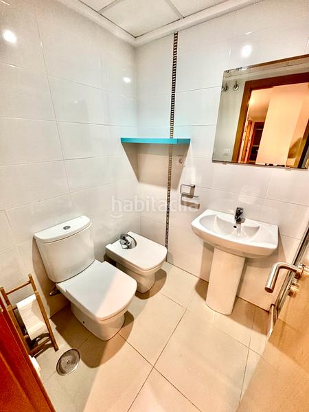 Foto e626f993-f974-47df-92af-5de84b8ed612. Etagenwohnung mit parking pool in Campello Playa Campello (el)