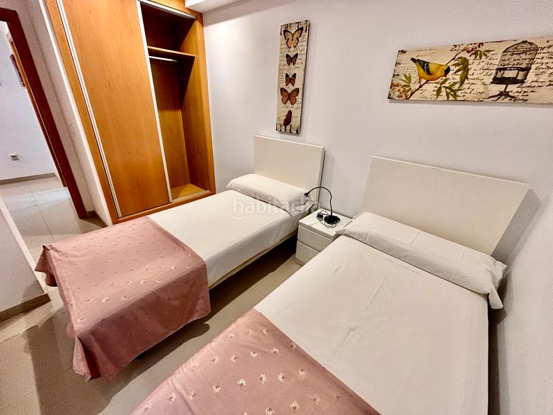 Foto 07c2121e-205f-4ce3-98ce-caf80f3ea736. Flat with parking pool in Campello Playa Campello (el)