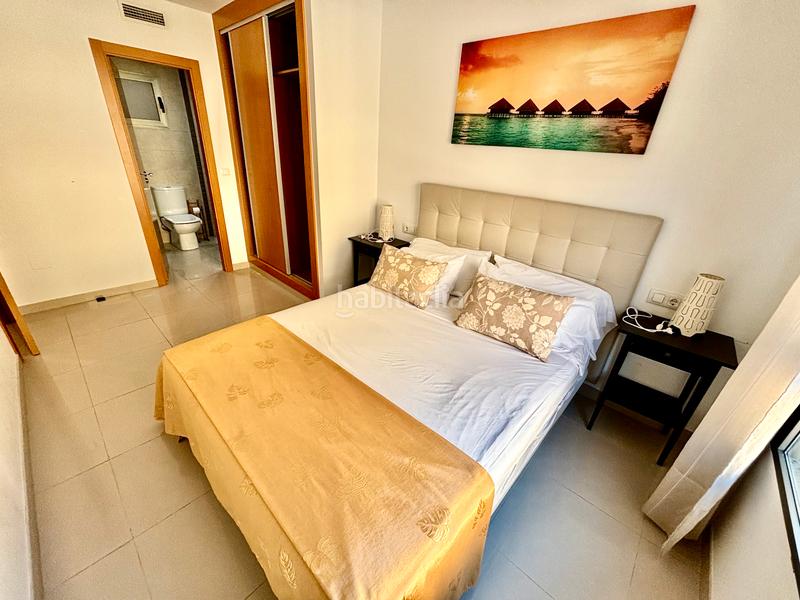 Foto e2c55c22-f61d-4473-b071-b02868fc39eb. Pis amb aparcament piscina a Campello Playa Campello (el)