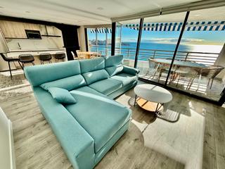 Appartement à Albufereta