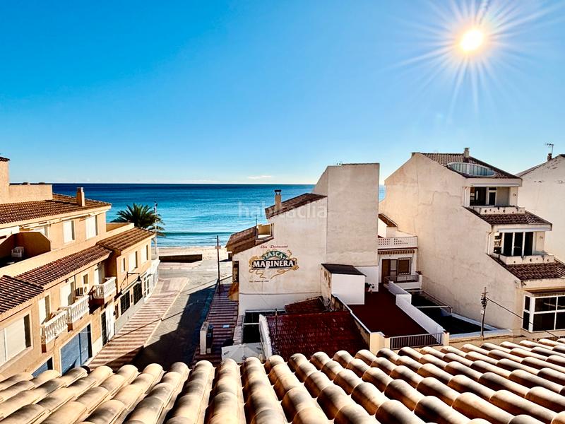 Foto a4100d83-a952-4200-90b8-081c46aed165. Àtic amb aparcament piscina a Campello Playa Campello (el)