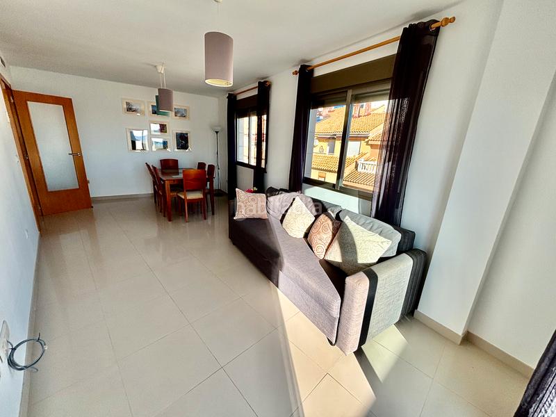 Foto 049267fd-3e38-4526-87dc-53b06468d180. Dachwohnung mit parking pool in Campello Playa Campello (el)