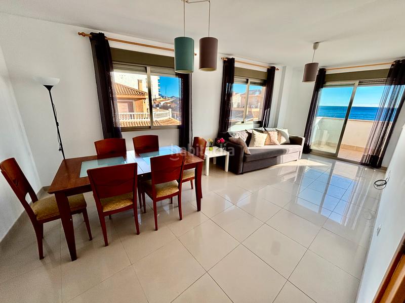 Foto 0b76c86a-fb01-4bac-80ad-cb0f073845e5. Dachwohnung mit parking pool in Campello Playa Campello (el)