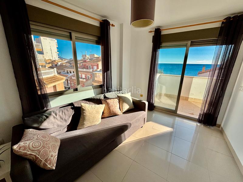 Foto 3260ba48-81b2-49f1-97e7-c93824a1a6ac. Dachwohnung mit parking pool in Campello Playa Campello (el)
