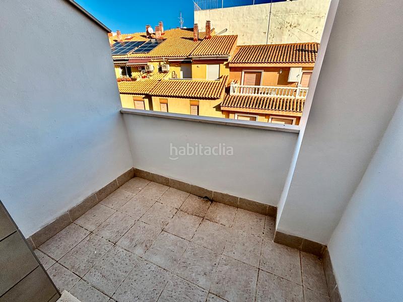 Foto 37396be4-c452-4e86-b294-1c8929d707d3. Dachwohnung mit parking pool in Campello Playa Campello (el)