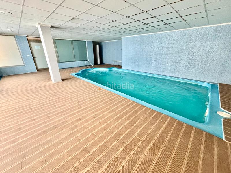 Foto 582c5ee0-5ece-485c-b0af-368cbc43b4bc. Dachwohnung mit parking pool in Campello Playa Campello (el)