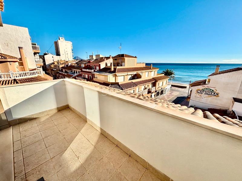 Foto 583f6636-b4f4-4259-aa5f-b2602a28088b. Dachwohnung mit parking pool in Campello Playa Campello (el)