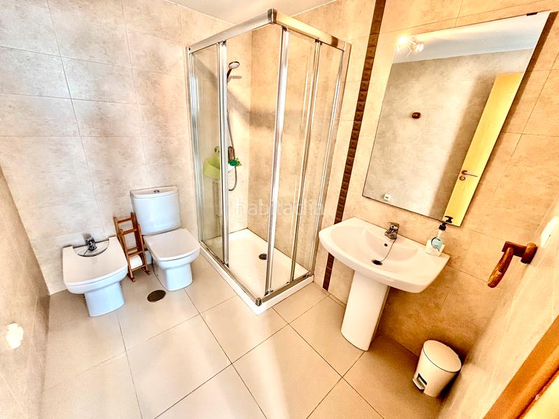Foto 7dd0eef1-afaf-4409-b564-58bcabba2914. Dachwohnung mit parking pool in Campello Playa Campello (el)