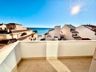 Dachwohnung in Campello Playa