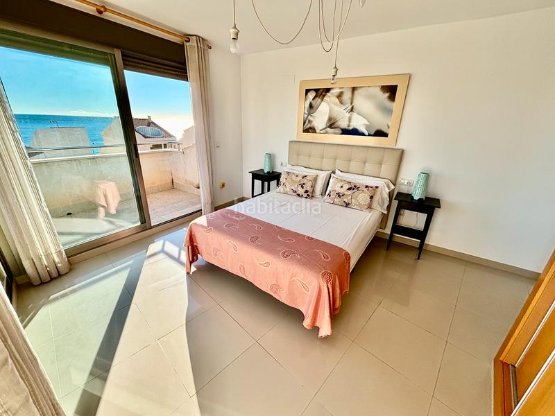 Foto 8c05a92c-9aae-472c-b2eb-0a883da9b5e0. Dachwohnung mit parking pool in Campello Playa Campello (el)