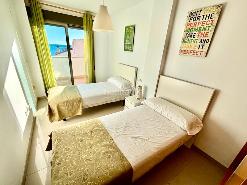 Foto bd7dc9d4-391d-4359-b3e6-61873a3e2ab6. Dachwohnung mit parking pool in Campello Playa Campello (el)