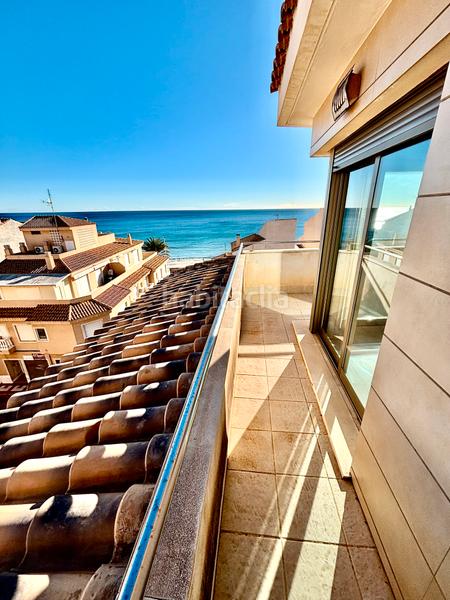 Foto dc407d4e-5c6b-48dc-a710-fa4c1e4f114d. Dachwohnung mit parking pool in Campello Playa Campello (el)