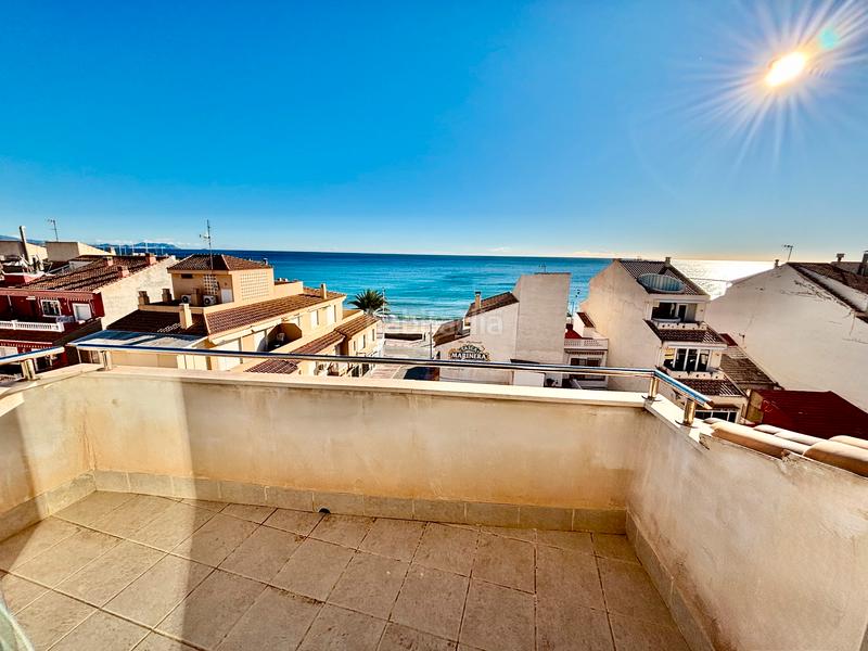 Foto fe3b6099-455f-4b9d-97ae-78065d879a58. Dachwohnung mit parking pool in Campello Playa Campello (el)