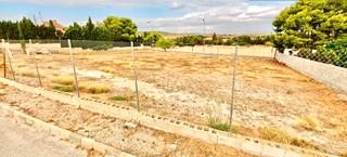 Terreno residenziale  Calle azahar