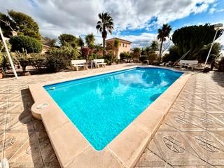 Chalet à Villamontes-Boqueres