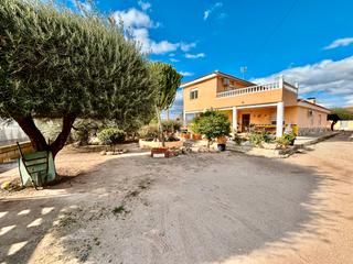 Chalet à Villamontes-Boqueres