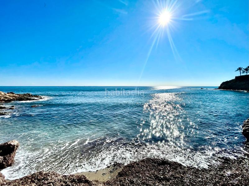 Foto a1f78616-df53-4814-a4d8-723db7455ac6. Terreno residencial en Pueblo Español-Coveta Fumá Campello (el)