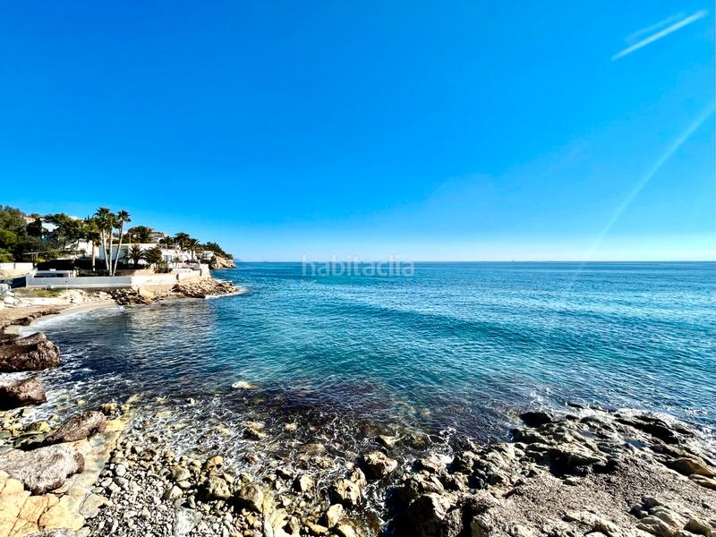 Foto 0c2032d5-87e0-4b95-9099-3d3ed67dd098. Terrain résidentiel dans Pueblo Español-Coveta Fumá Campello (el)