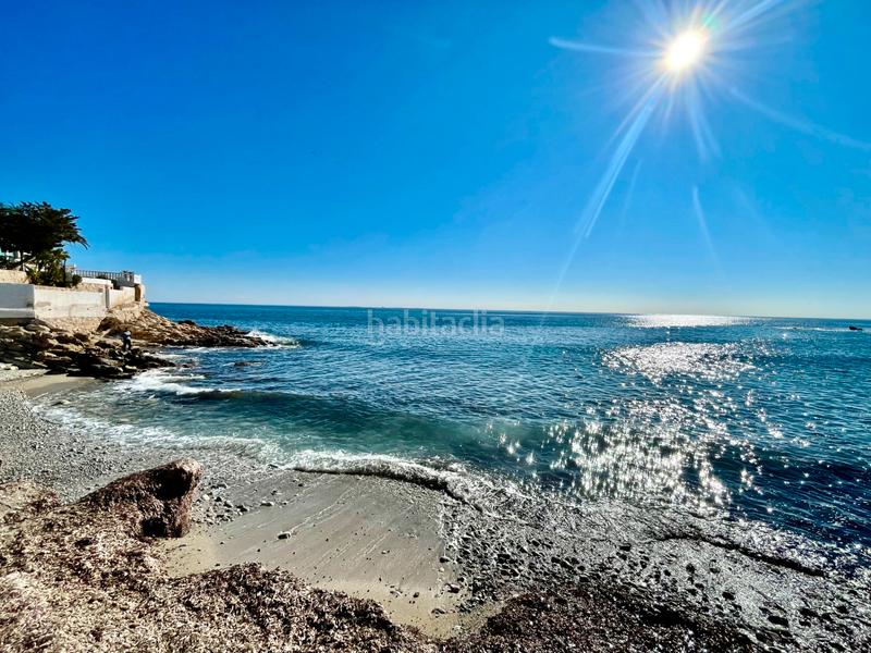 Foto dd530711-e899-4fb5-a943-f965dc324fa5. Terrain résidentiel dans Pueblo Español-Coveta Fumá Campello (el)