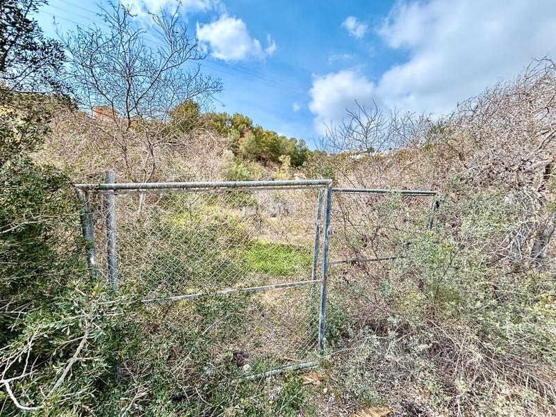 Foto 69111006-ffb4-4710-aa57-b4a66396c44b. Wohngrundstück in Pueblo Español-Coveta Fumá Campello (el)