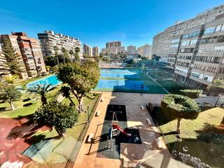 Flat  Avenida de holanda