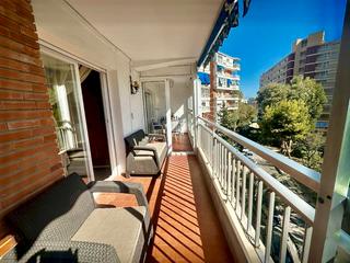 Appartement à Playa de San Juan