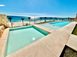 Penthouse  Carrer de sorolla