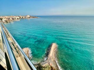 Flat in Albufereta