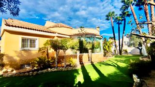 Chalet en La Huerta