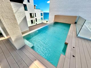 Penthouse in Carrer de sorolla 5