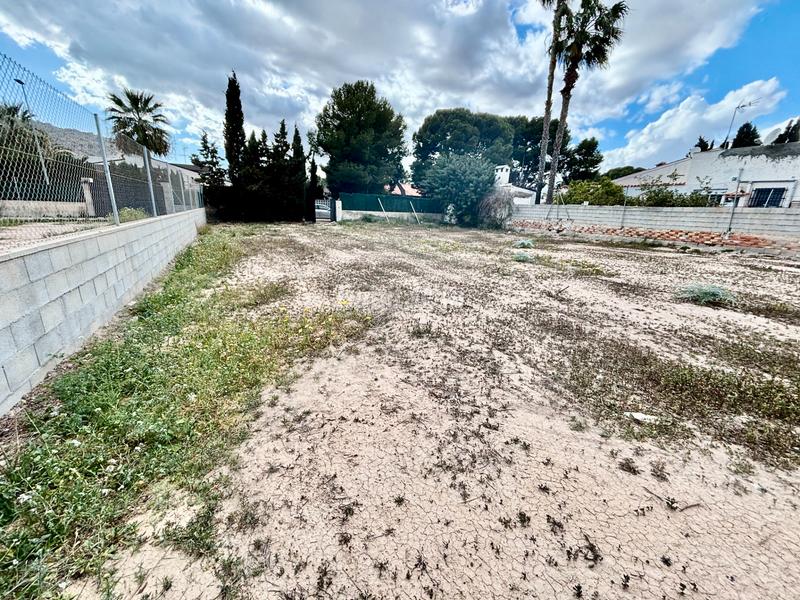 Foto 9ed06566-81e7-4065-8998-b2d0bb42731f. Terreno residencial en Albufereta Alicante