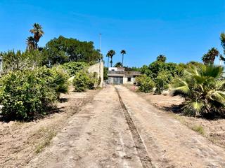 Terreno residenziale  Carrer horaci