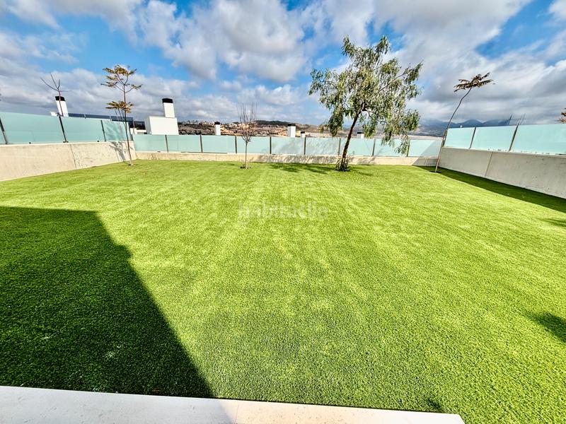 Foto 680db4b8-822b-4844-ad9d-3c3cc55ab427. Chalet mit heizung parking pool in Bonalba-Cotoveta Mutxamel