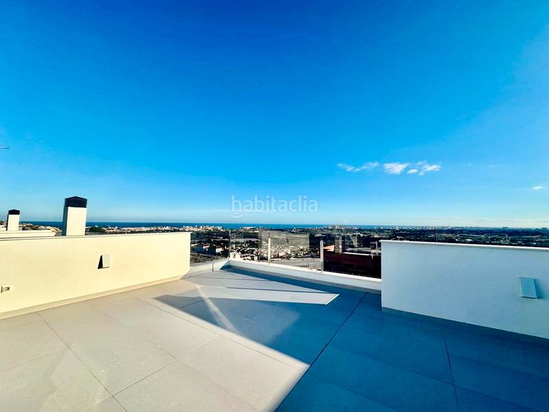 Foto 25f45d55-40a6-40fa-8a0d-63b89cd45347. Chalet en Bonalba-Cotoveta Mutxamel