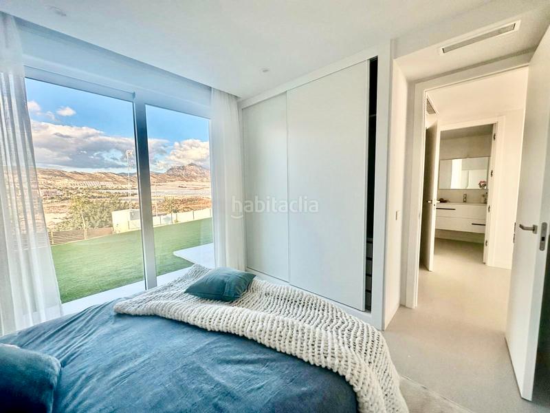 Foto f3be0b39-e221-4bf7-9ba9-25c4b15fdec1. Chalet en Bonalba-Cotoveta Mutxamel