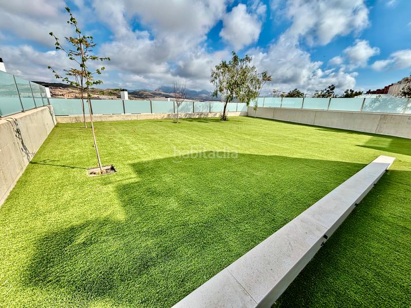 Foto d66e950d-19fc-4abb-8309-5610780770e6. Chalet con riscaldamento parcheggio piscina in Bonalba-Cotoveta Mutxamel