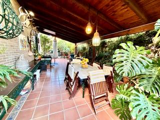 Chalet  Camino del faro