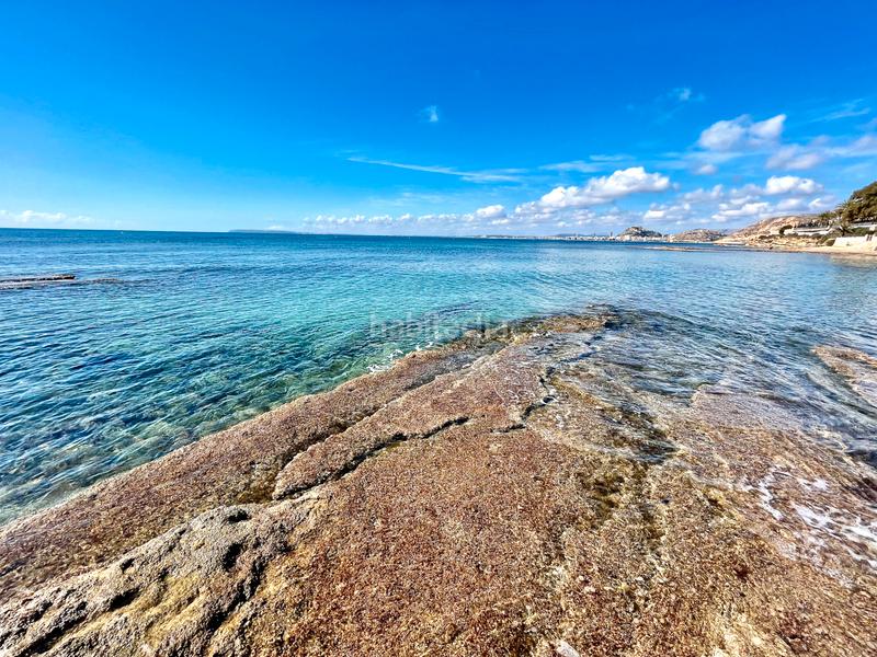 Foto 003573a4-9d34-4cc8-9a1f-fd86090a8fba. Chalet mit kamin parking pool in Cabo de las Huertas Alicante