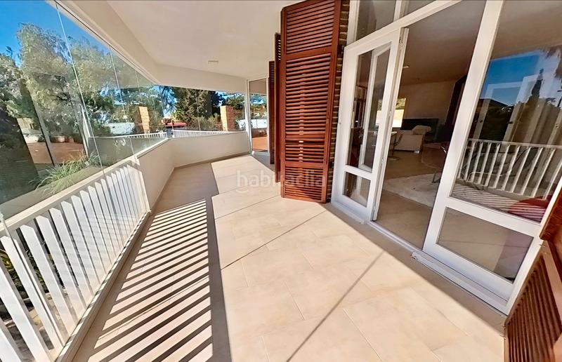 Foto 0ae99cfa-5216-49cc-9caf-b36c86c14ec6. Chalet mit kamin parking pool in Cabo de las Huertas Alicante