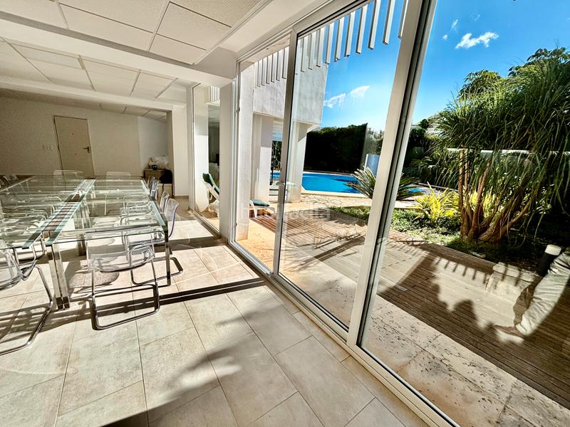 Foto 1f9697ac-5a05-44c5-bef9-15e124873b13. Chalet mit kamin parking pool in Cabo de las Huertas Alicante