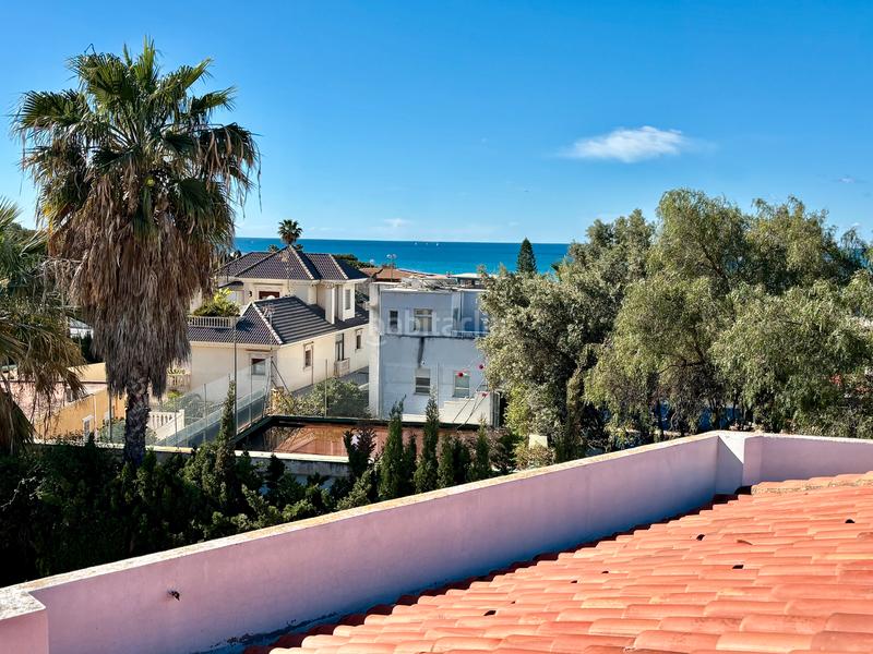 Foto 22def96a-dfd2-496e-b4ad-06479e84994c. Chalet mit kamin parking pool in Cabo de las Huertas Alicante